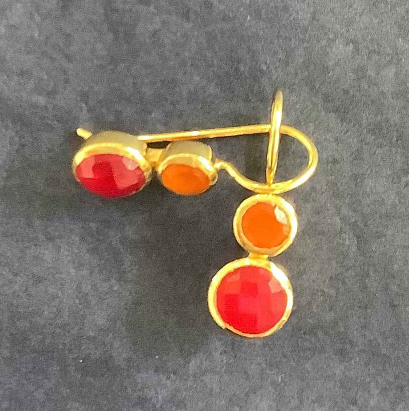 Schmukoo, Berlin - Earrings