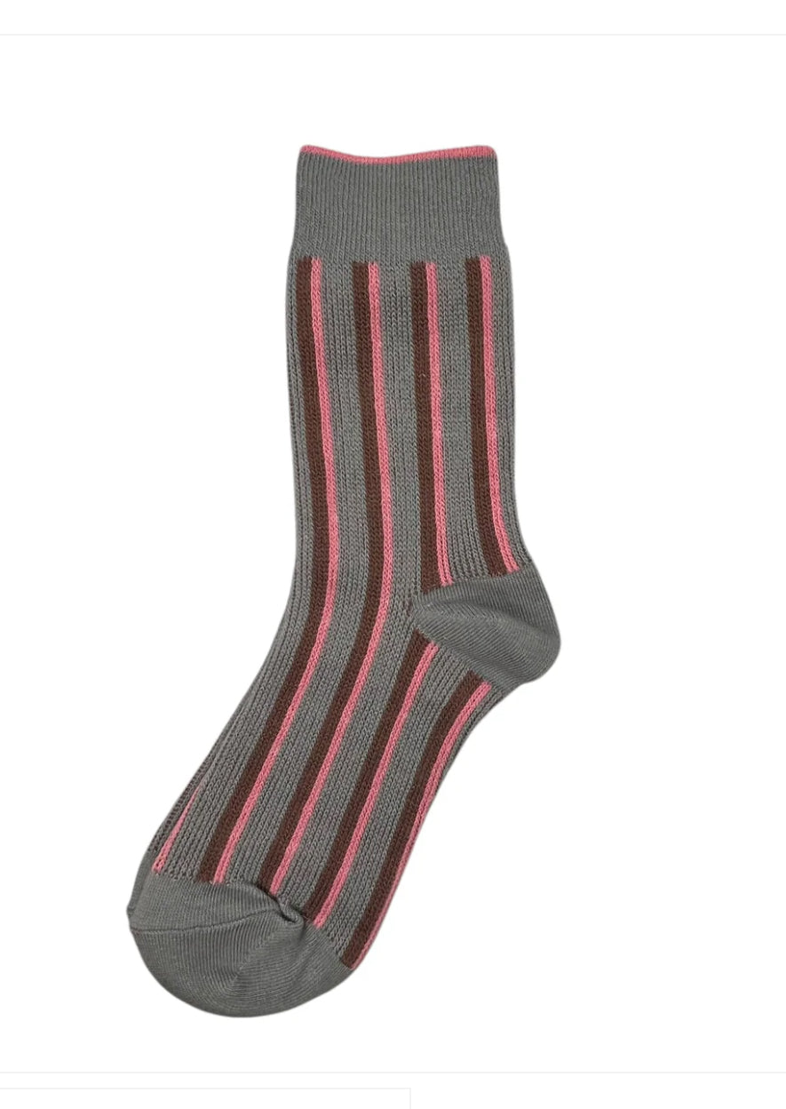 Sixton Seoul Socks