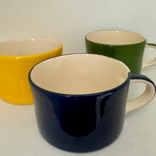 Load image into Gallery viewer, Musango large mugs
