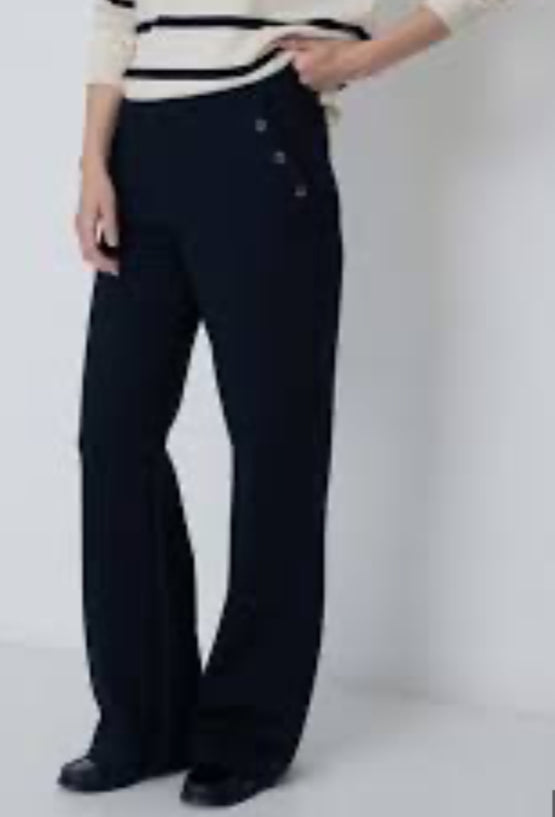 Yerse 43410 Anthracite trousers