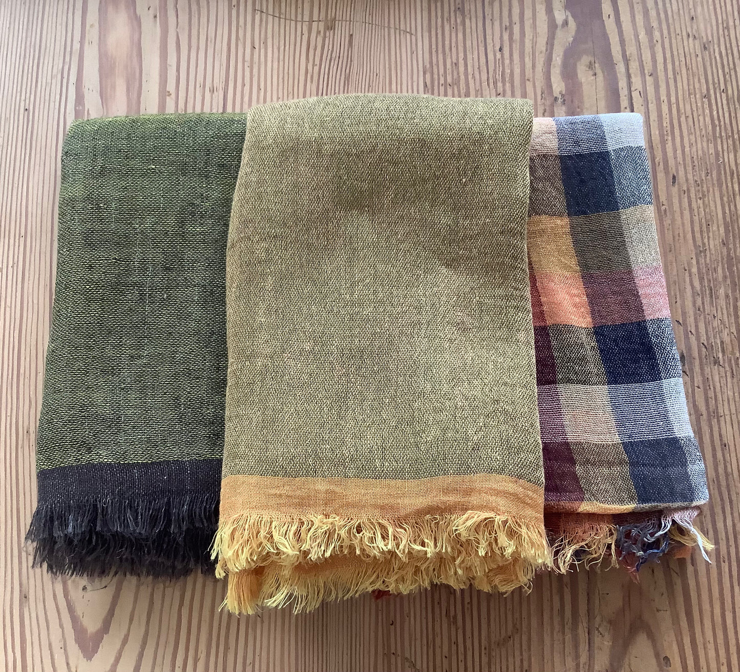 MAROC Scarf