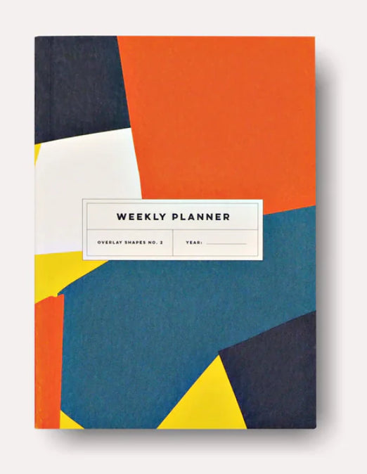 The Completist Planners