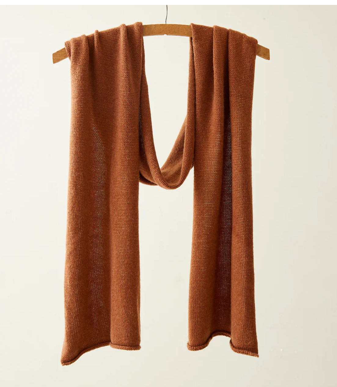 Aura Que NACNU Merino Scarf