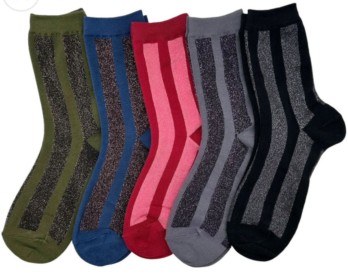 Sixton Berlin Socks