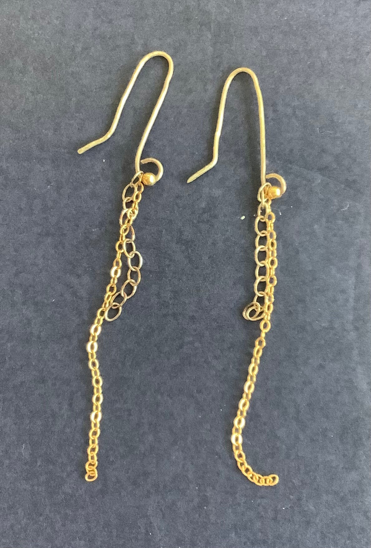 Hiromi’s Bijoux Earrings