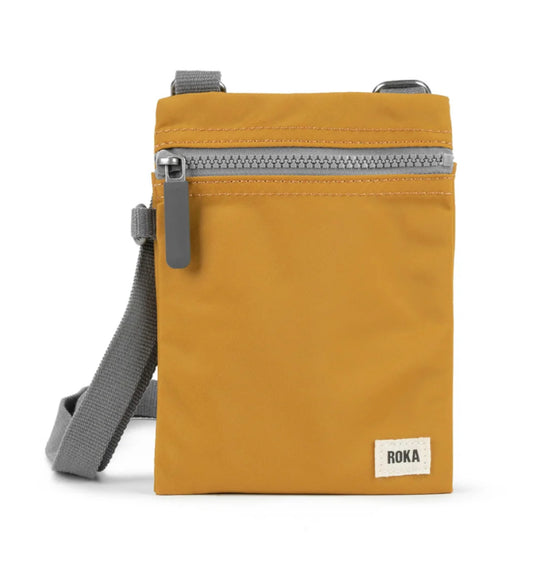 ROKA Chelsea Pocket Sling