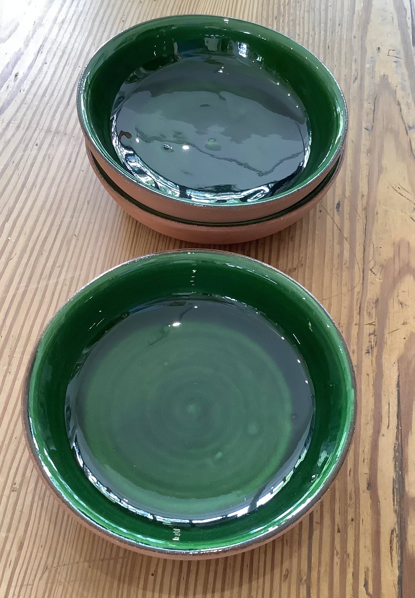 MAROC CERAMICS - Green