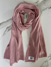 Load image into Gallery viewer, OST Scarf - Signe Cashmere blend
