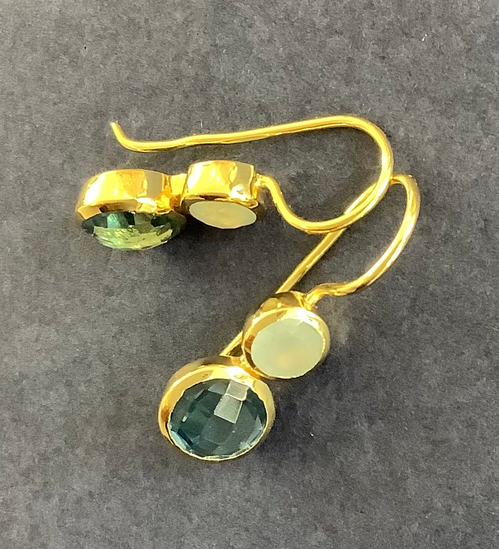 Schmukoo, Berlin - Earrings