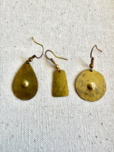 Load image into Gallery viewer, MAROC Jewellery 25 BRASS
