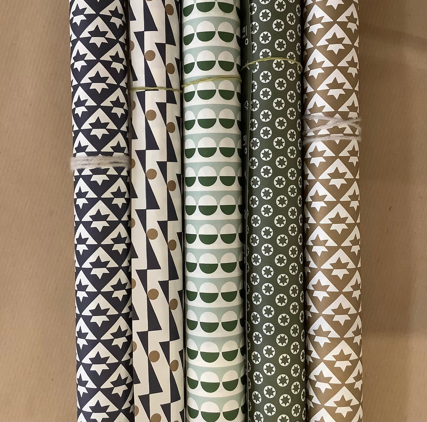 Wrap OLA