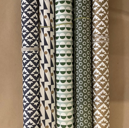 Wrap OLA