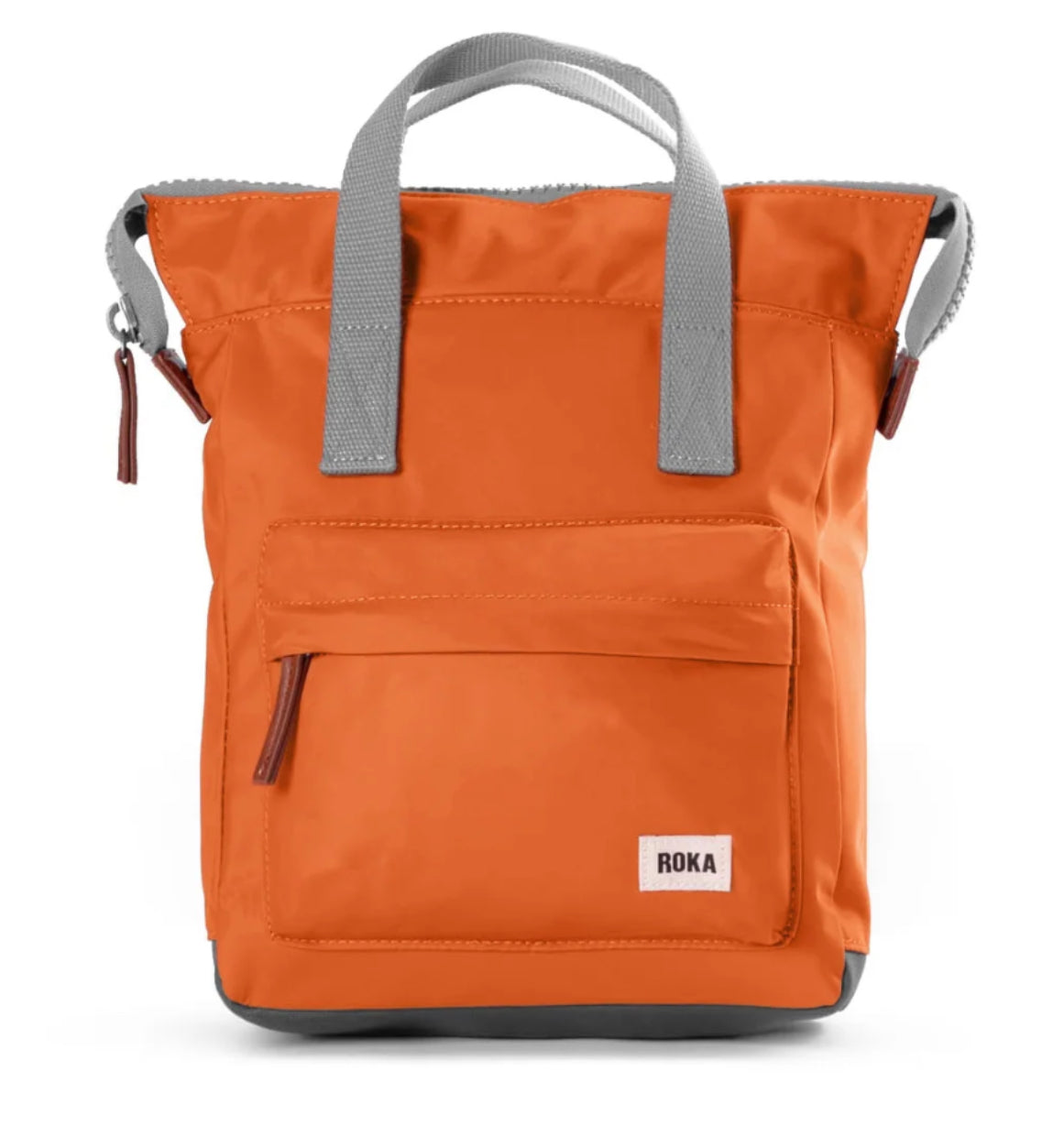 ROKA Bantry B Small Sustainable rucksack