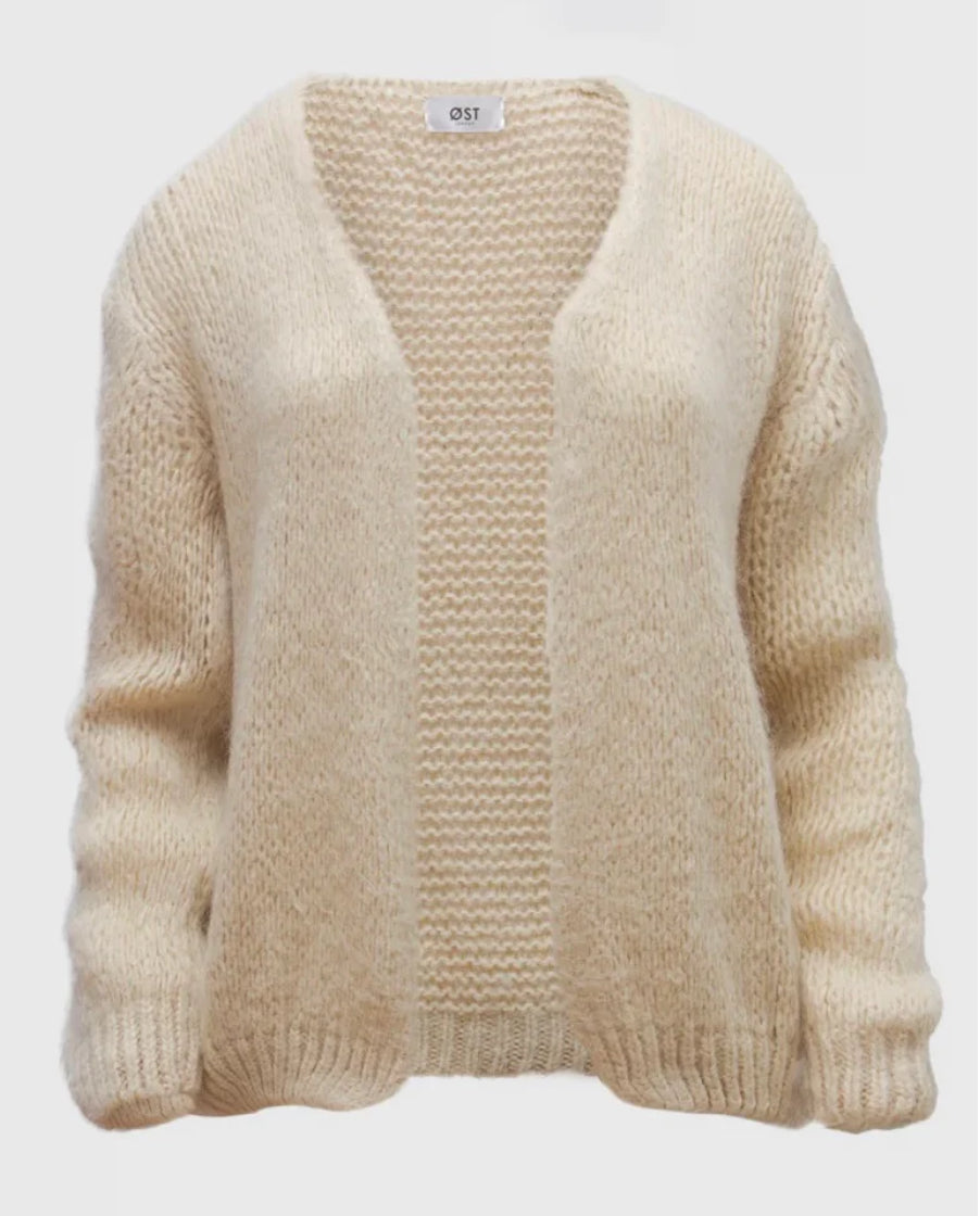 OST Smila Cardigan