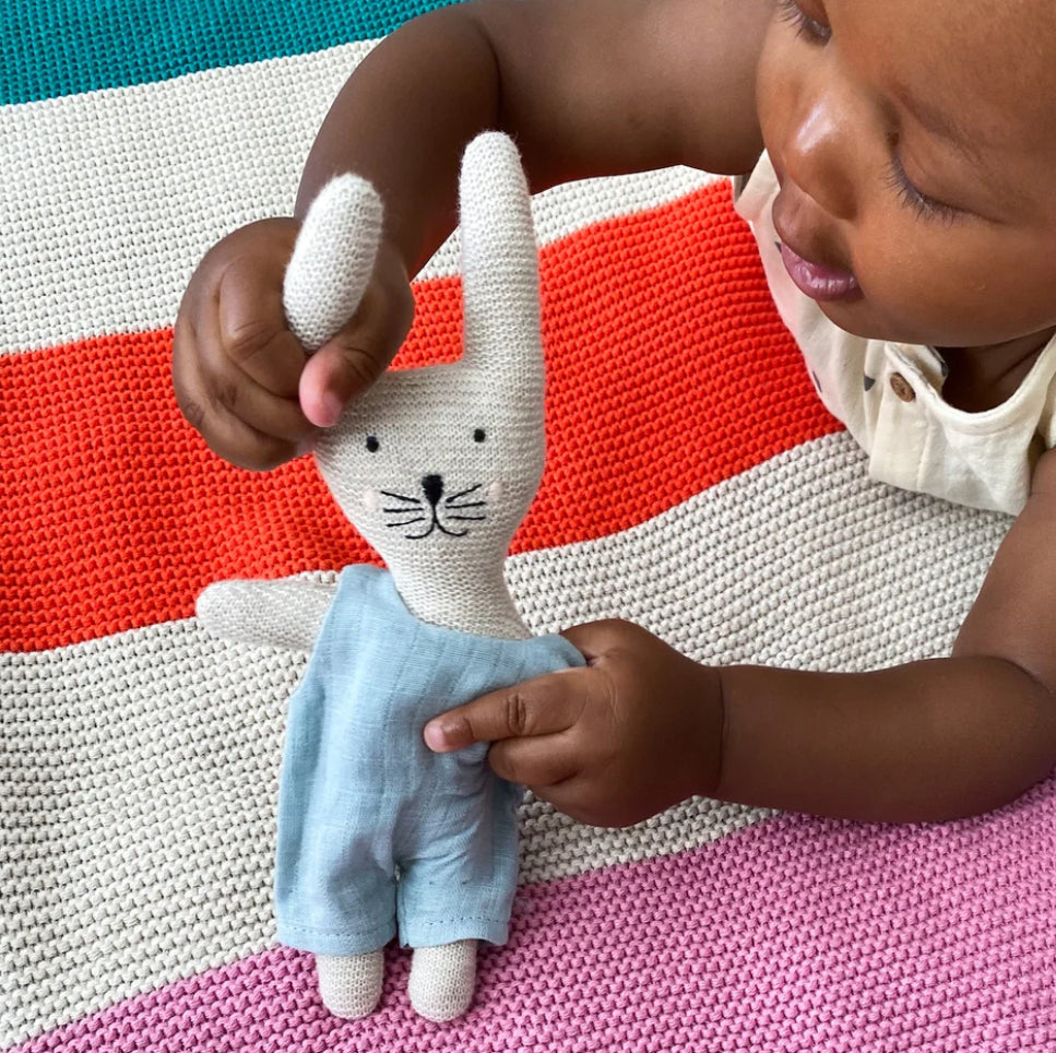 Sophie Home Rattles Pocket Pal