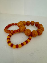 Load image into Gallery viewer, MAROC Jewellery Ochre Beads
