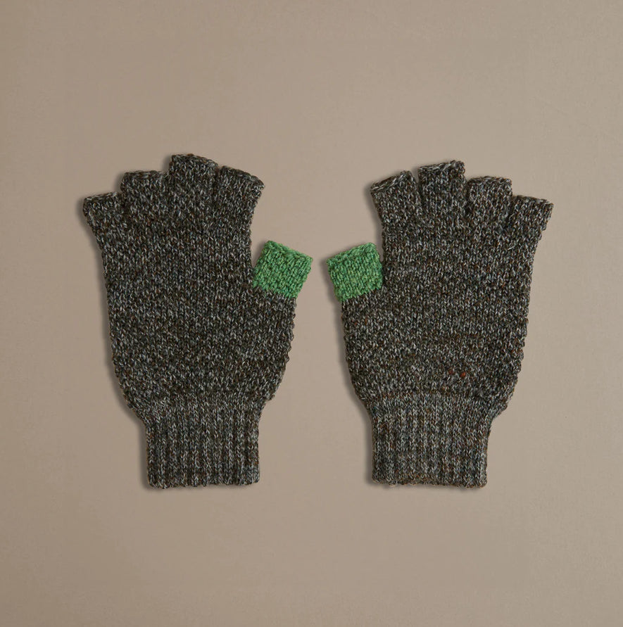 ROVE Fingerless Gloves