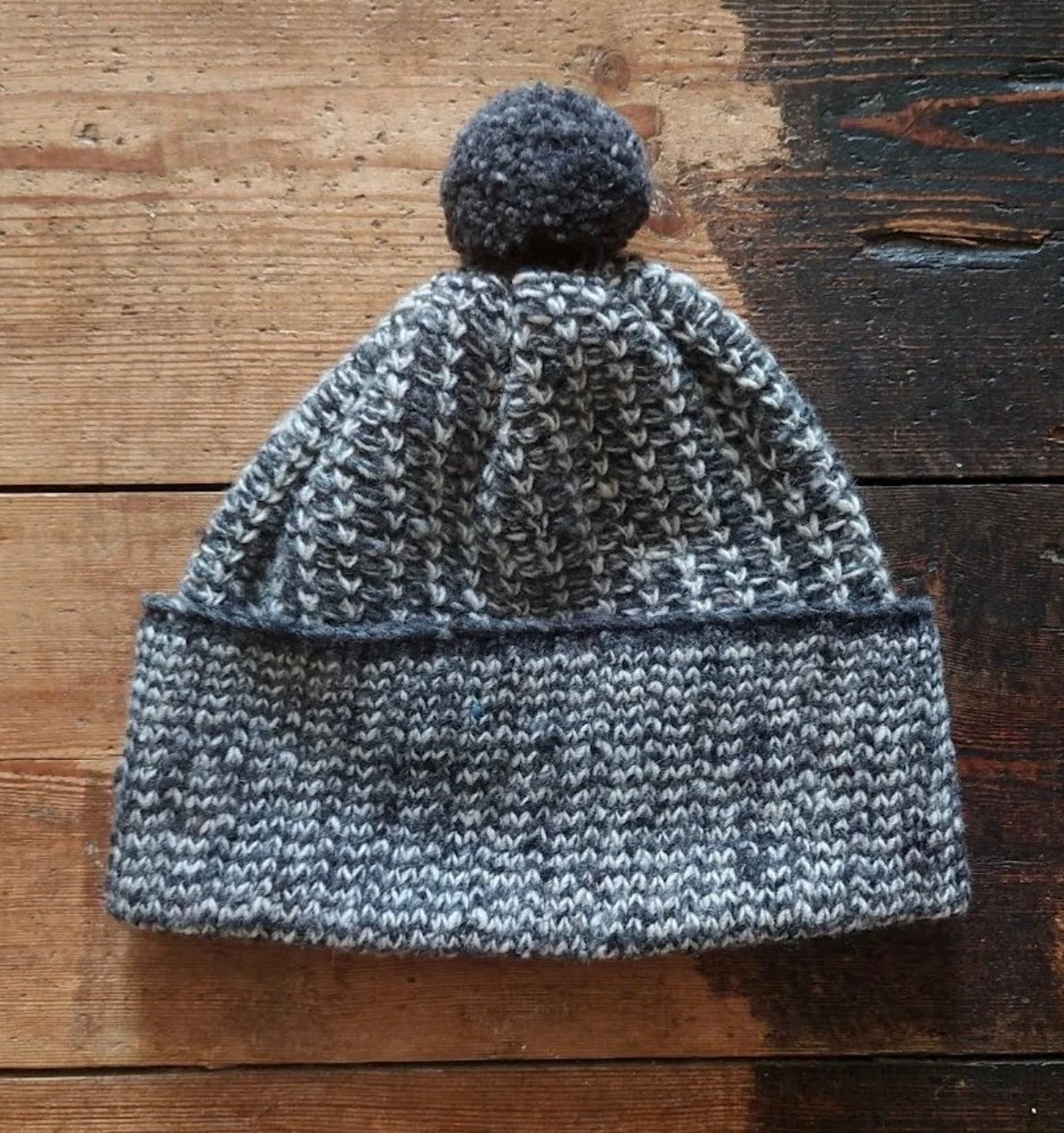 Kate Jones Hat