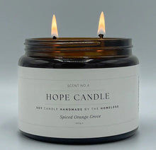 Load image into Gallery viewer, SALE Labre’s Hope candles
