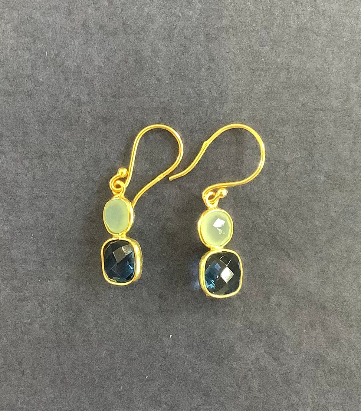 Schmukoo, Berlin - Earrings