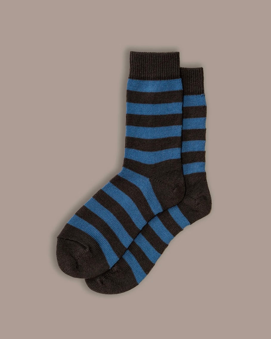 Rove socks Fine Merino Socks (Size 4-7)