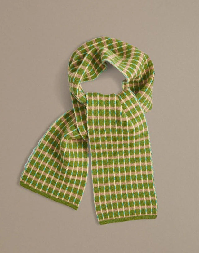 ROVE SCARF Boro Scarf