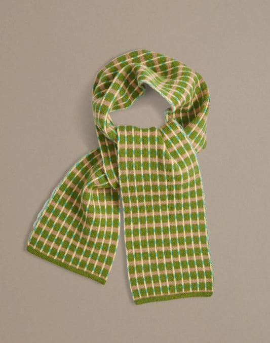 ROVE SCARF Boro Scarf