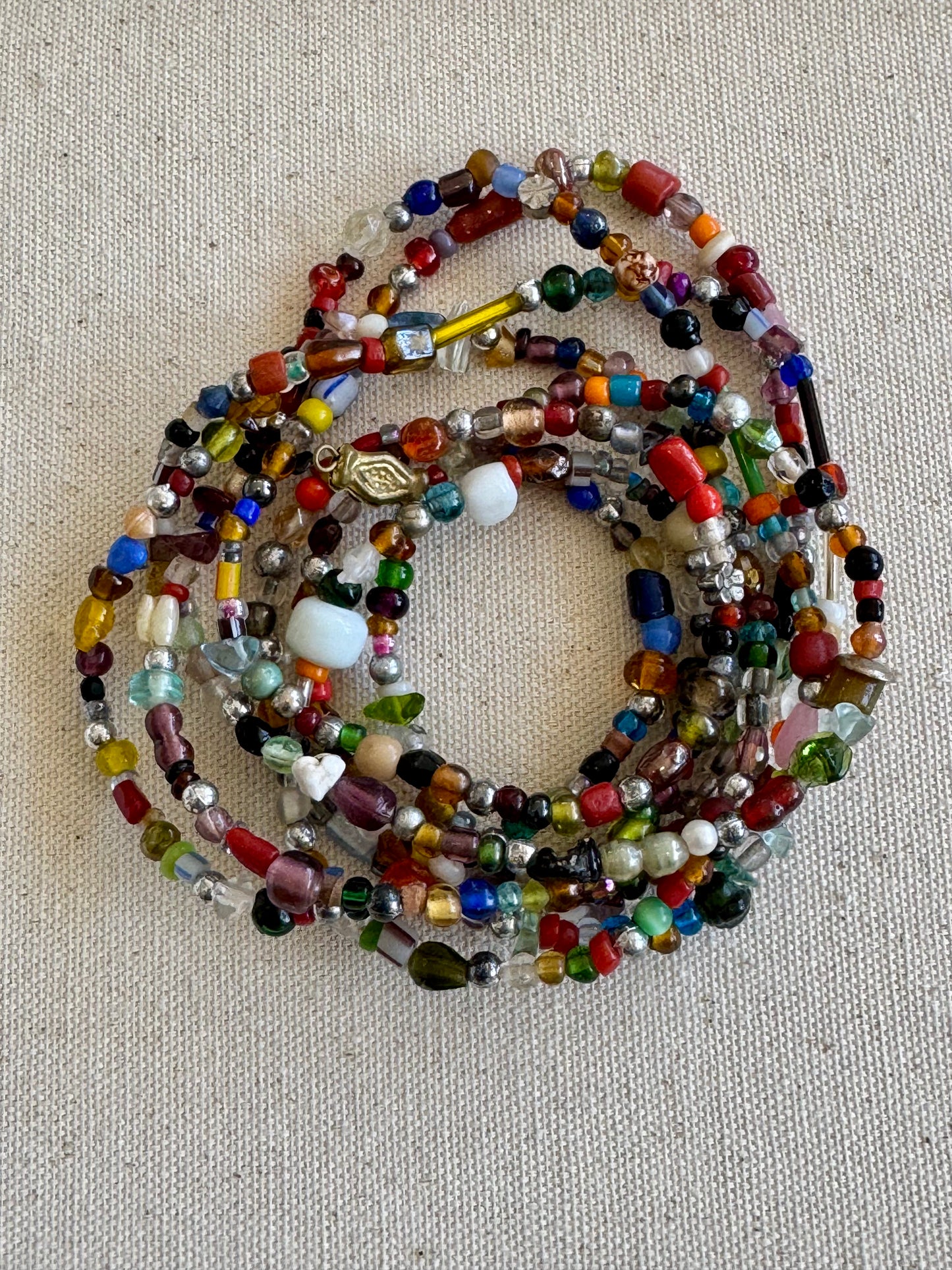 MAROC Jewellery 25 Bead