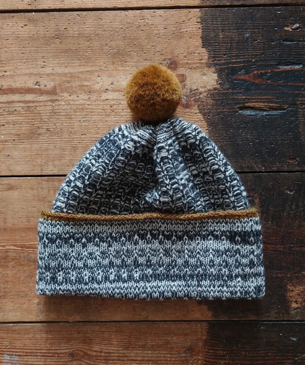 Kate Jones Hat