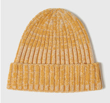 Load image into Gallery viewer, Rove Fisherman Beanie
