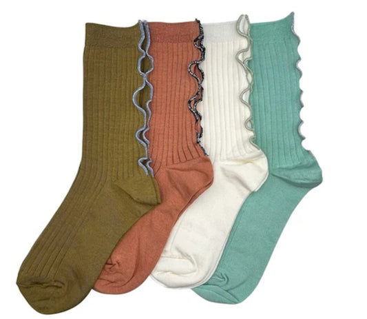 Sixton Lille socks