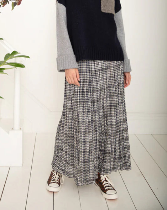Bonte GINGHAM Pascal Skirt