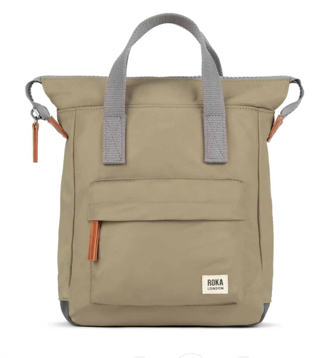 ROKA Bantry B Small Sustainable rucksack