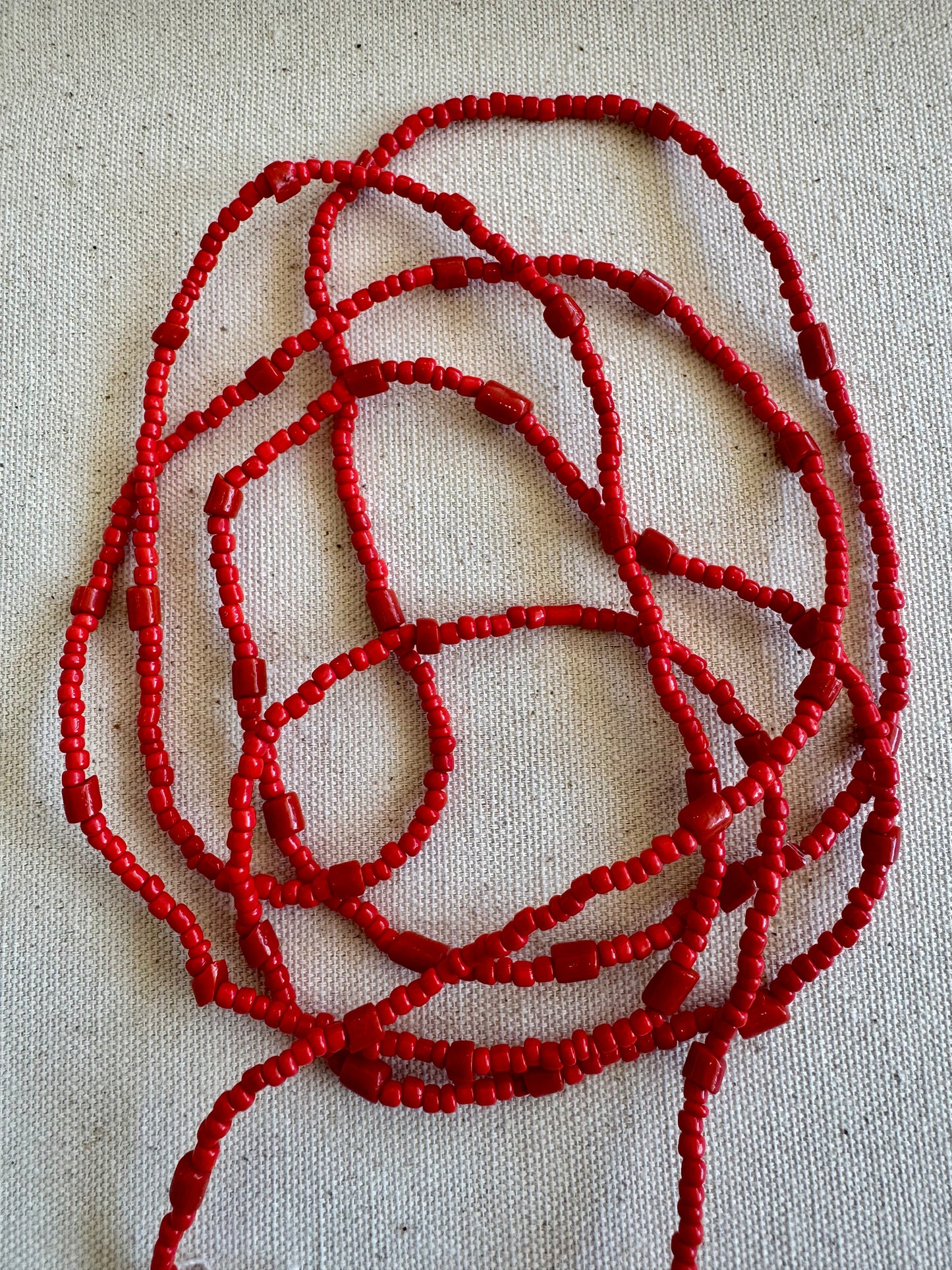 MAROC Jewellery 25 Bead