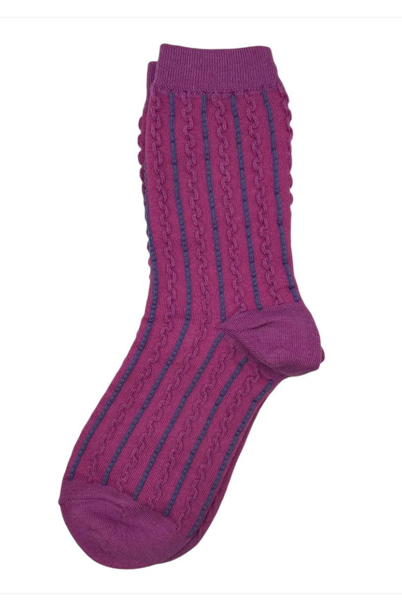 Sixton Lyon Socks