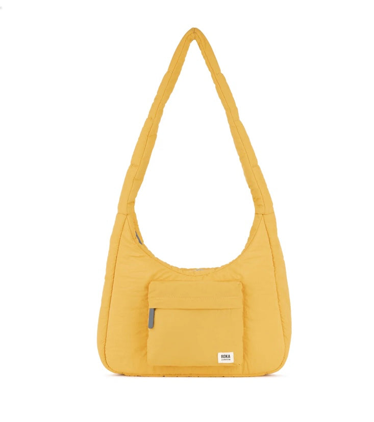 Roka Belize Crossbody Bag Medium
