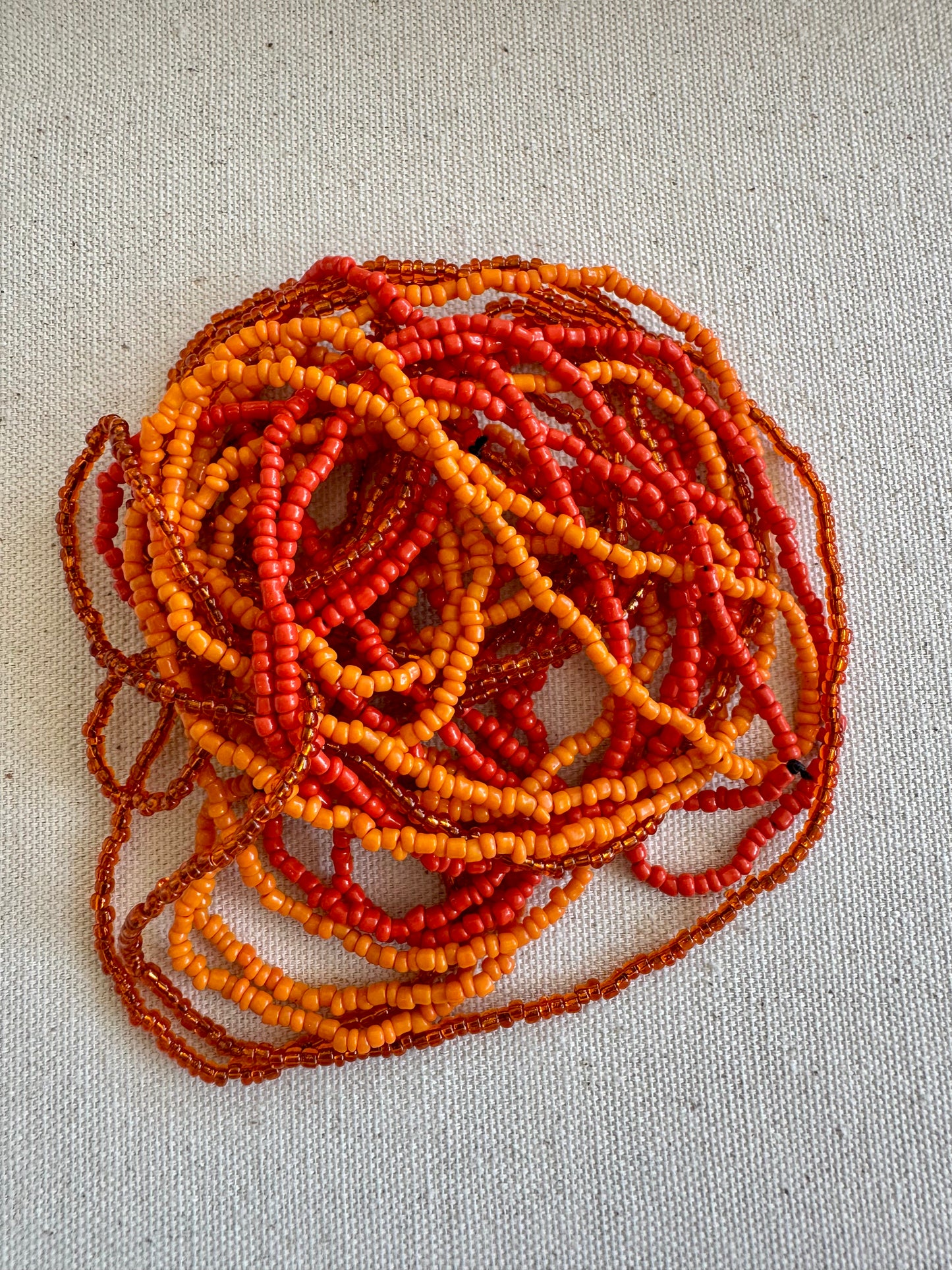 MAROC Jewellery 25 Bead