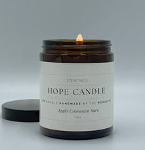 Load image into Gallery viewer, SALE Labre’s Hope candles
