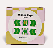 Load image into Gallery viewer, The completist Washi Tape
