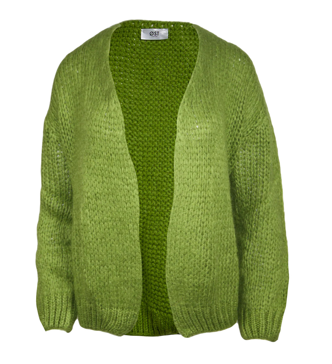 OST Smila Cardigan