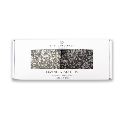 Spritz Wellness Lavender Sachets