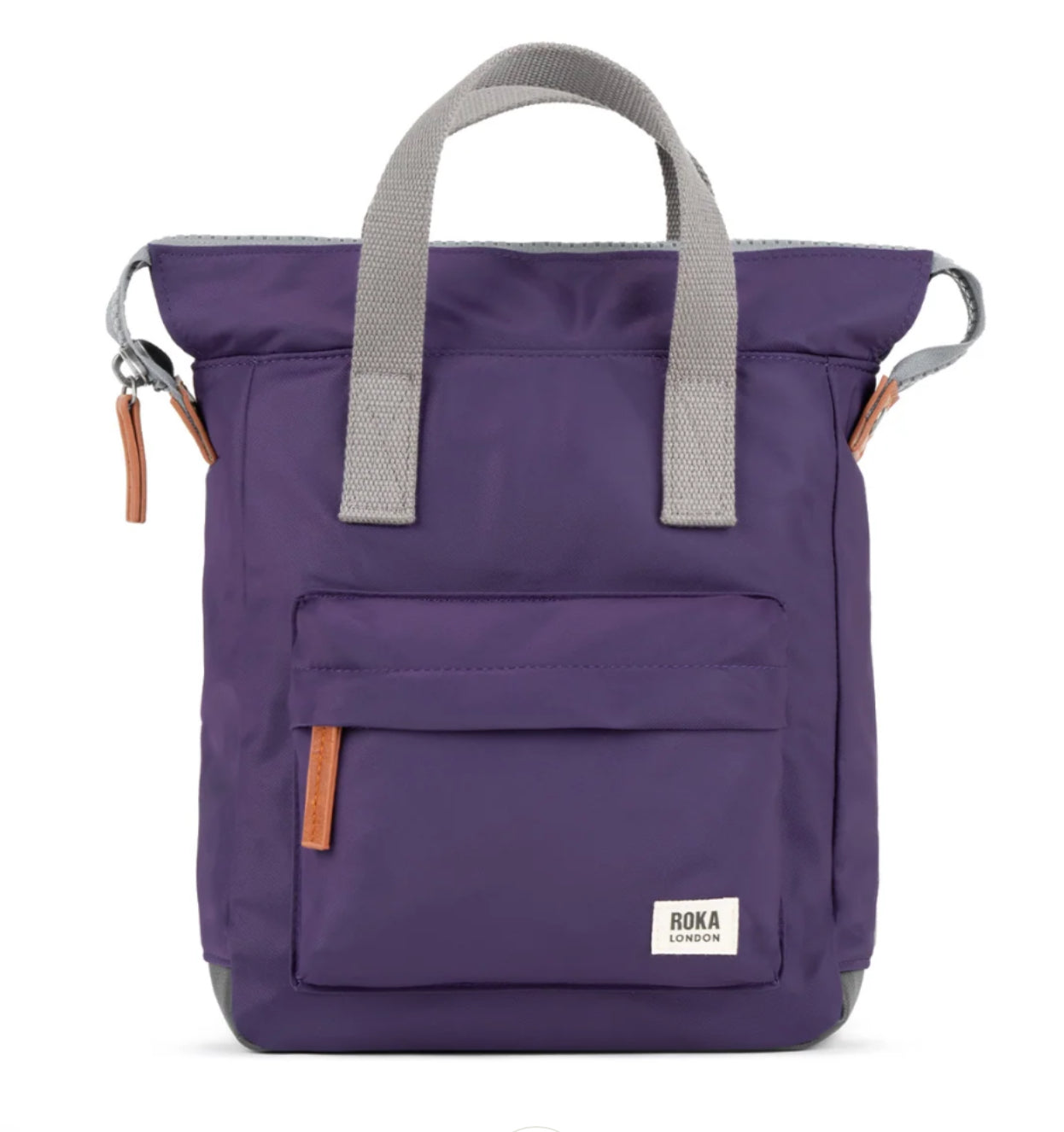 ROKA Bantry B Small Sustainable rucksack