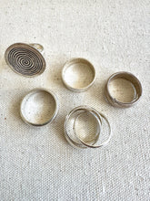 Load image into Gallery viewer, MAROC Jewellery 25 Solid Silver
