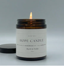Load image into Gallery viewer, Labre’s Hope candles
