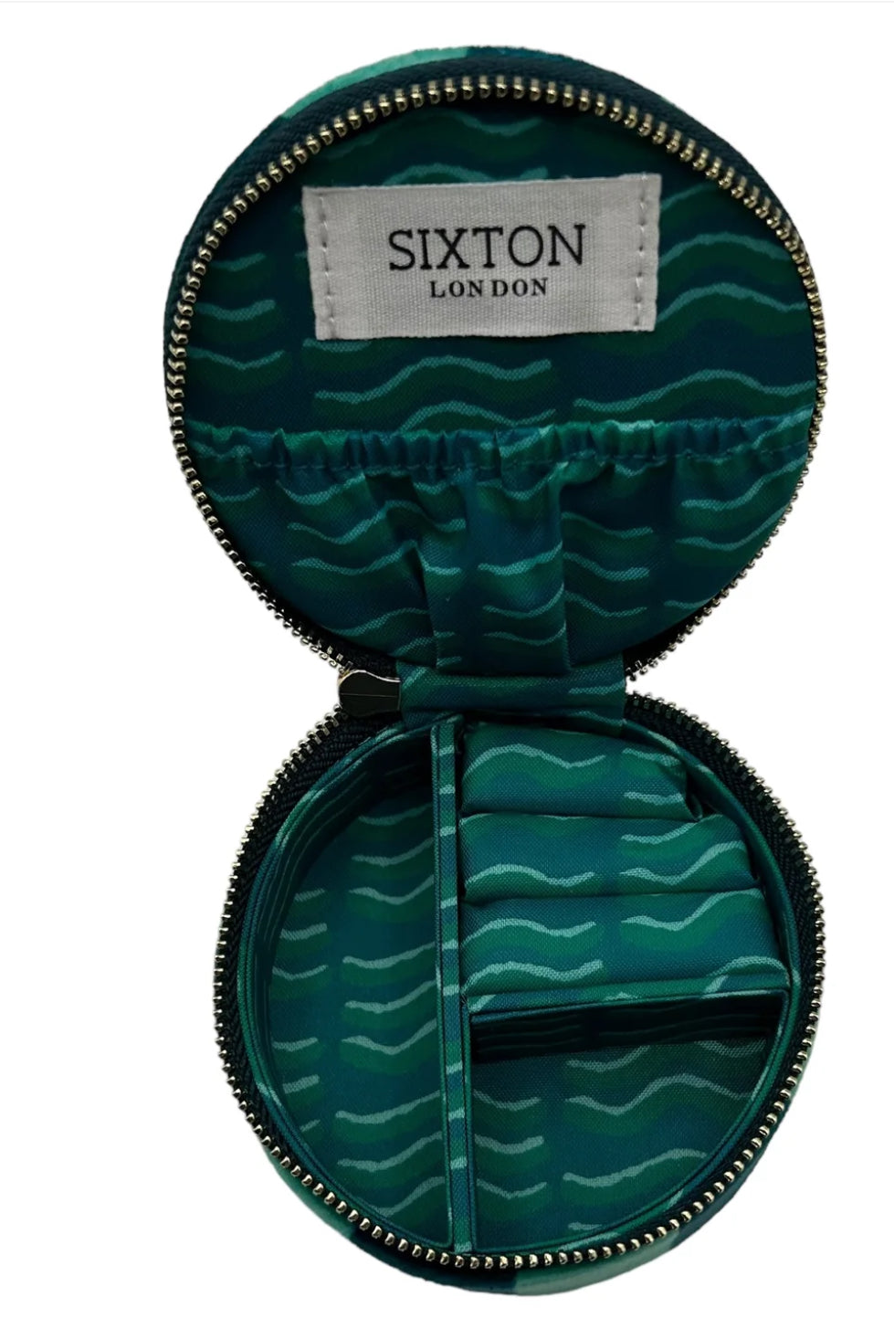 Sixton Travel Pot