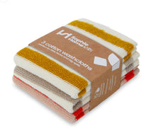 Load image into Gallery viewer, Sophie Home Baby Wash Cloths
