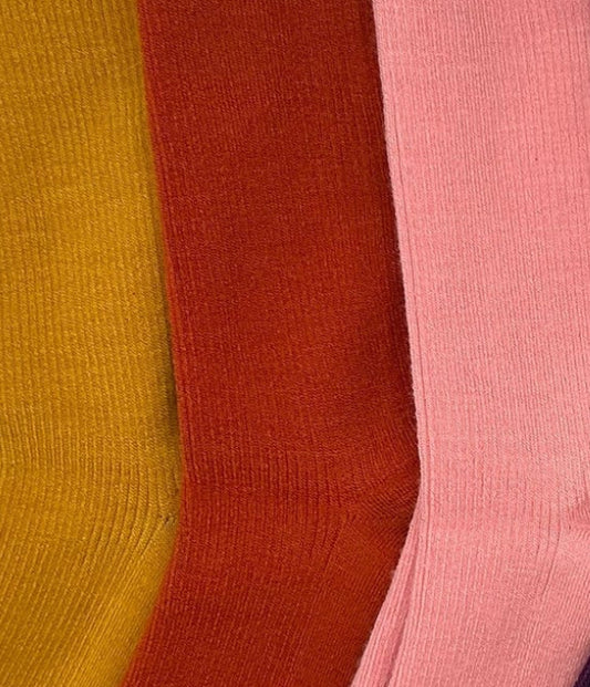 Sixton Barcelona Socks