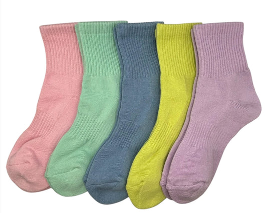 Sixton mini Montreal socks