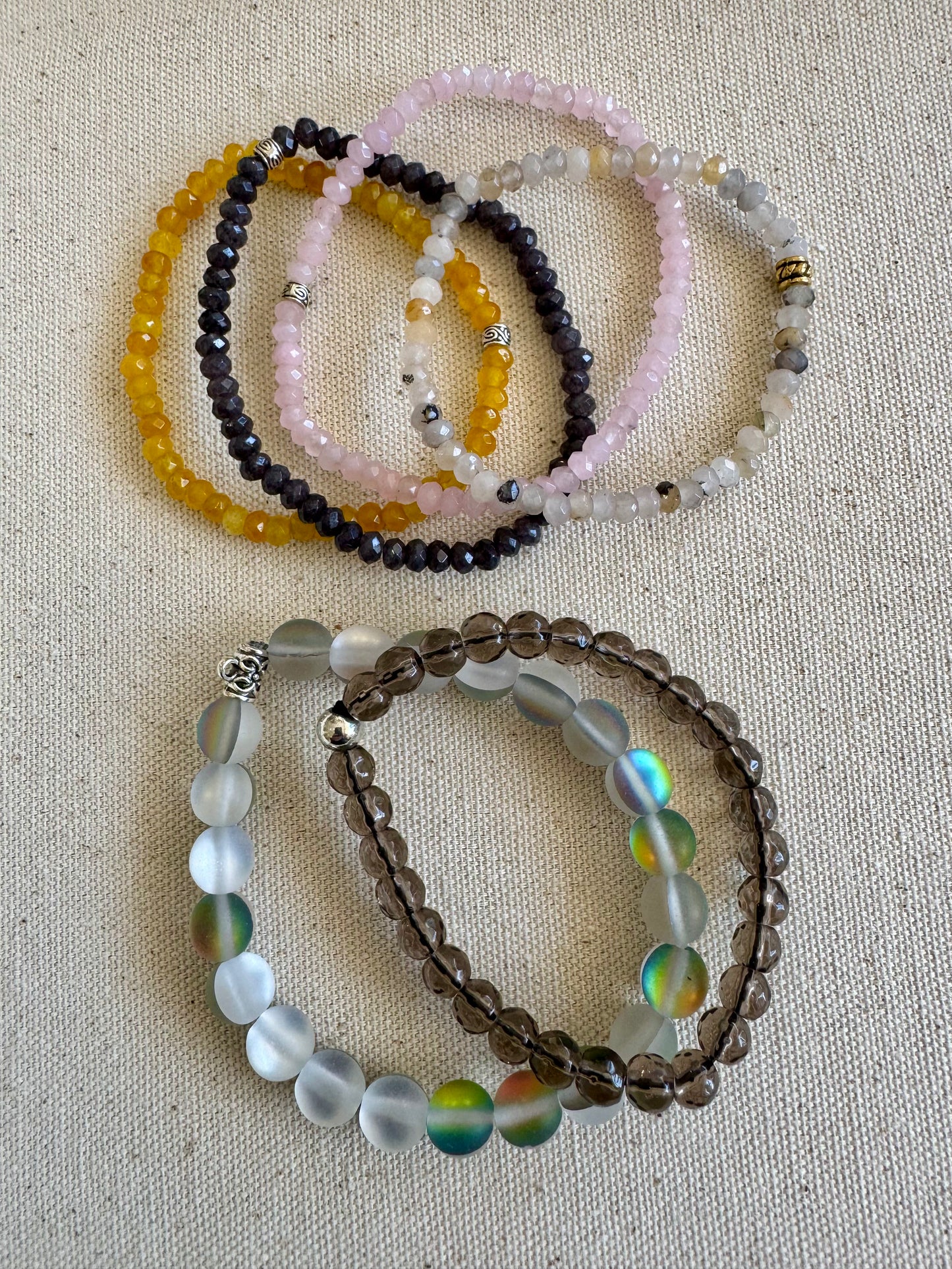 MAROC Jewellery 25 Bead