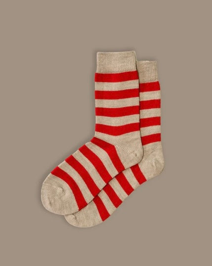 Rove socks Fine Merino Socks (Size 4-7)